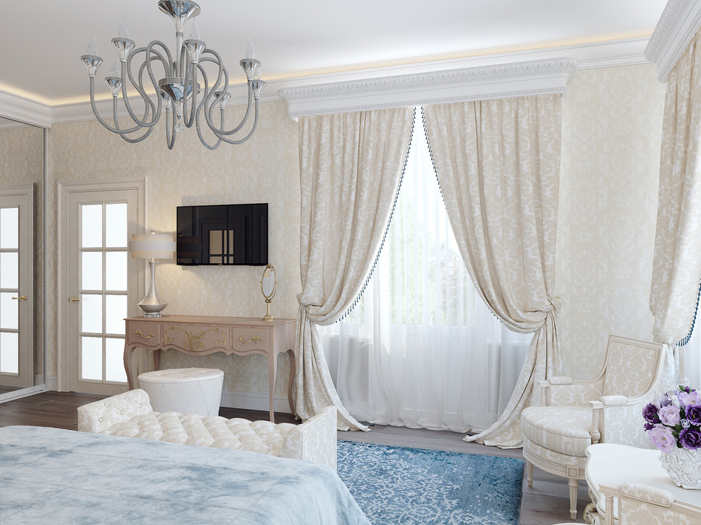 Дом в Павловске