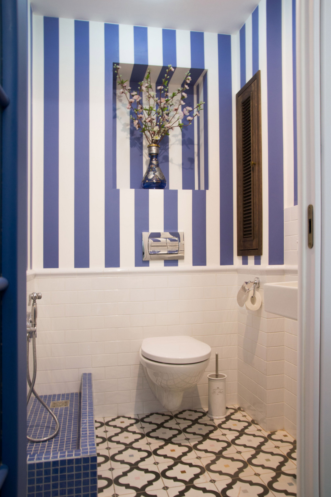 Средиземноморская классика у Финского залива