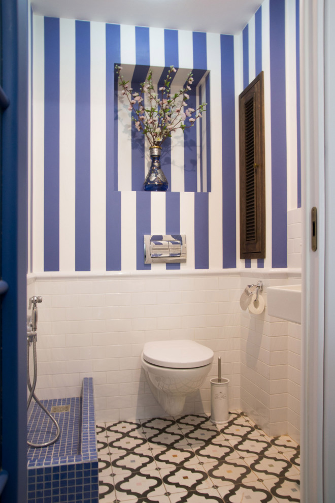 Средиземноморская классика у Финского залива