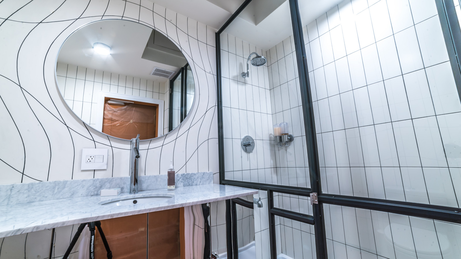 Single family home remodeling