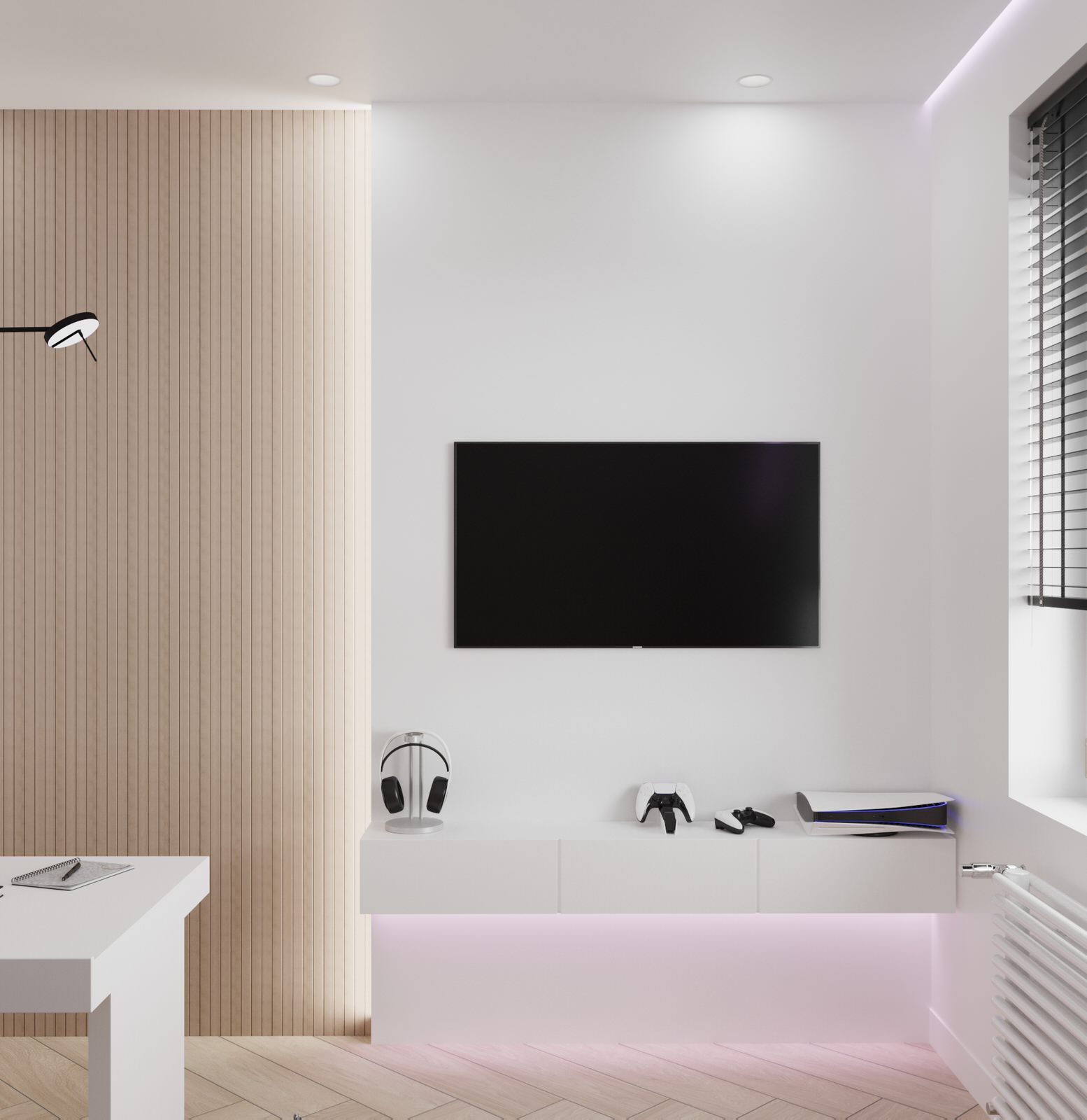 Перспективный