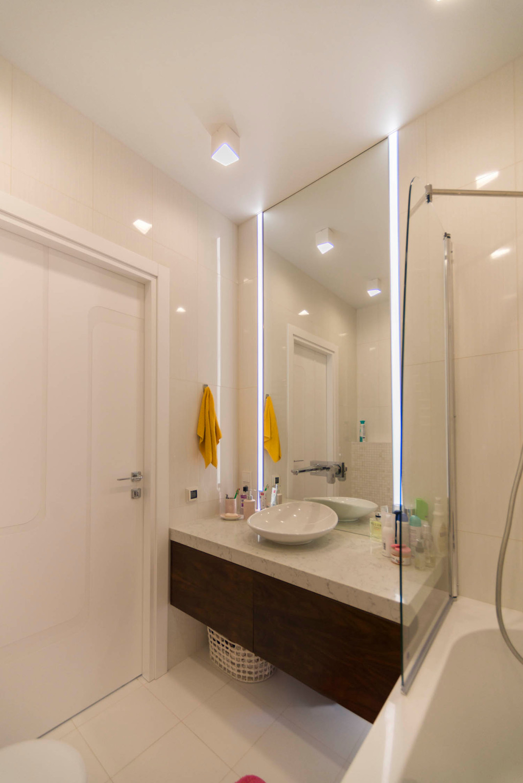 Ванная комната