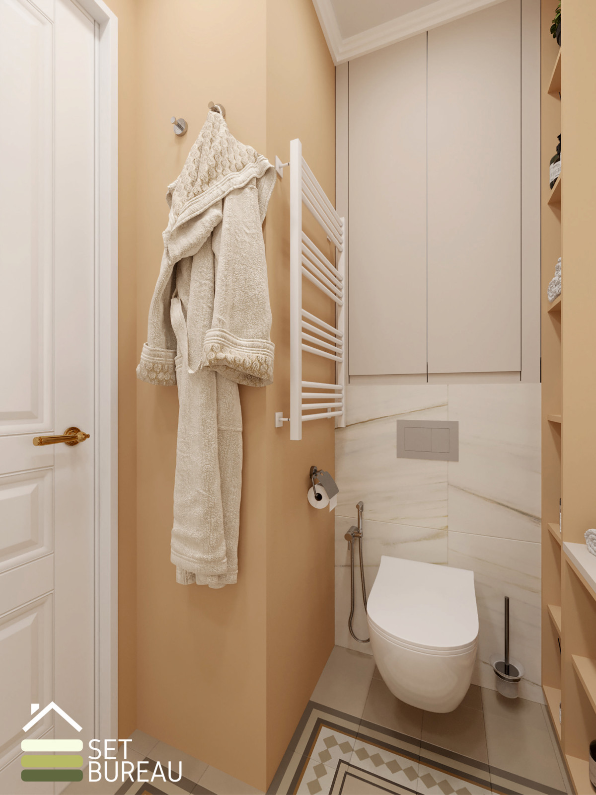 ЖК Палацио2