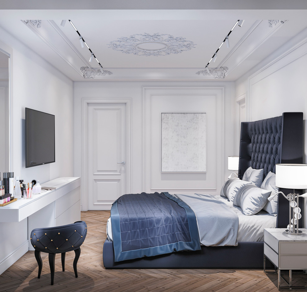 Мичуринский