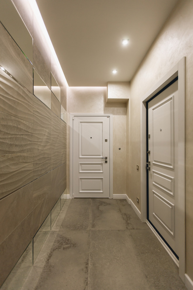 Квартира 25 октября