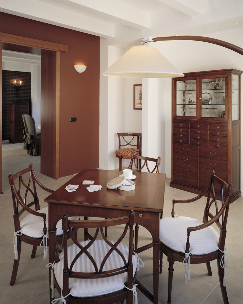 Ода спокойствию