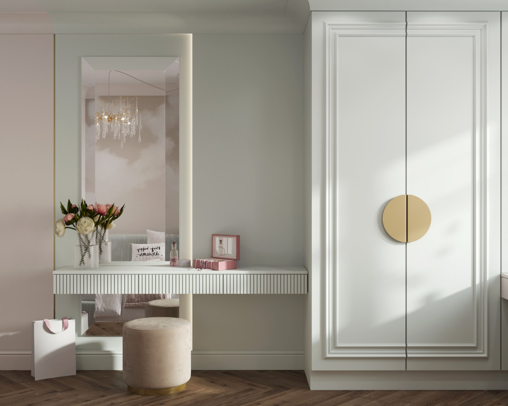 Квартира на Георгиевской 95 кв.м