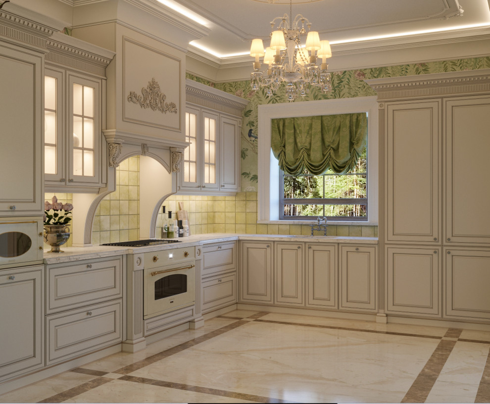 Дом в Солнечном