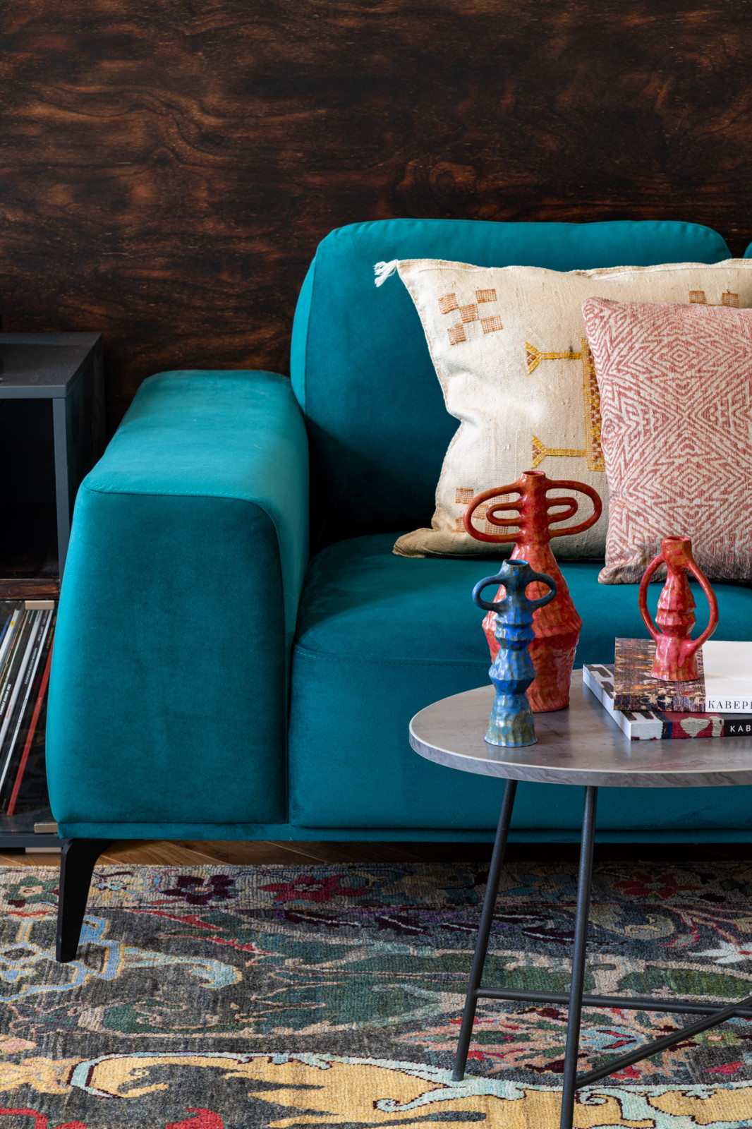 Квартира в Измайловском