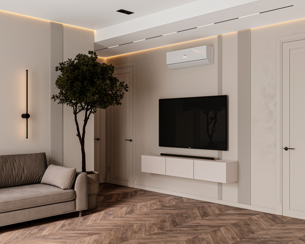 Квартира в ЖК Сити Бей