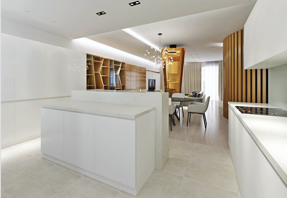 Апартамент на Юровской