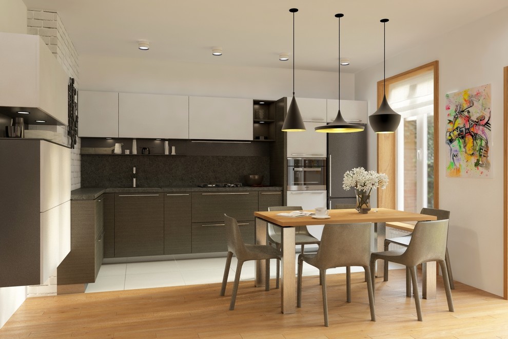 Интерьерная визуализация