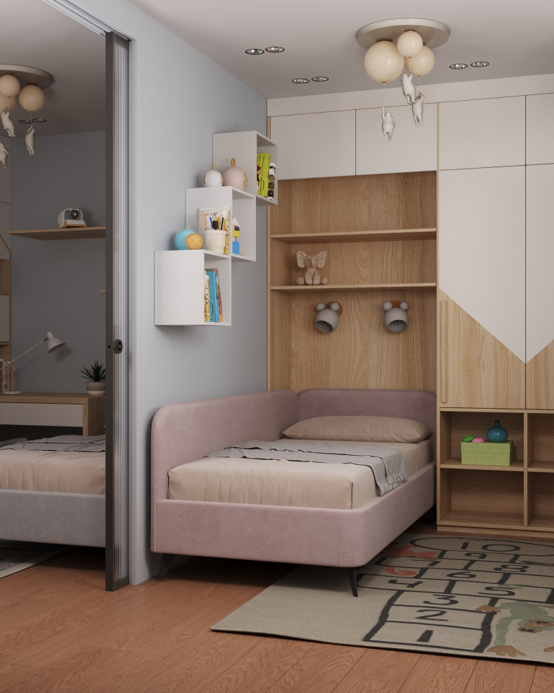 Детская комната