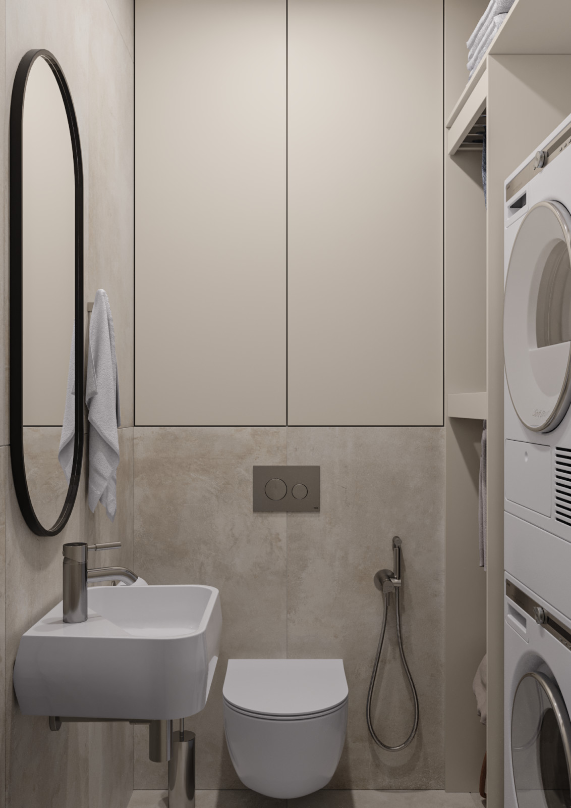 Обложка проекта: ЖК "ТЕТРА"