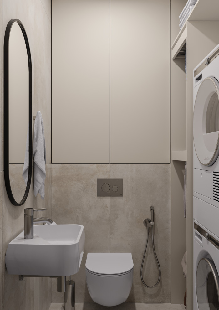 Обложка проекта: ЖК "ТЕТРА"