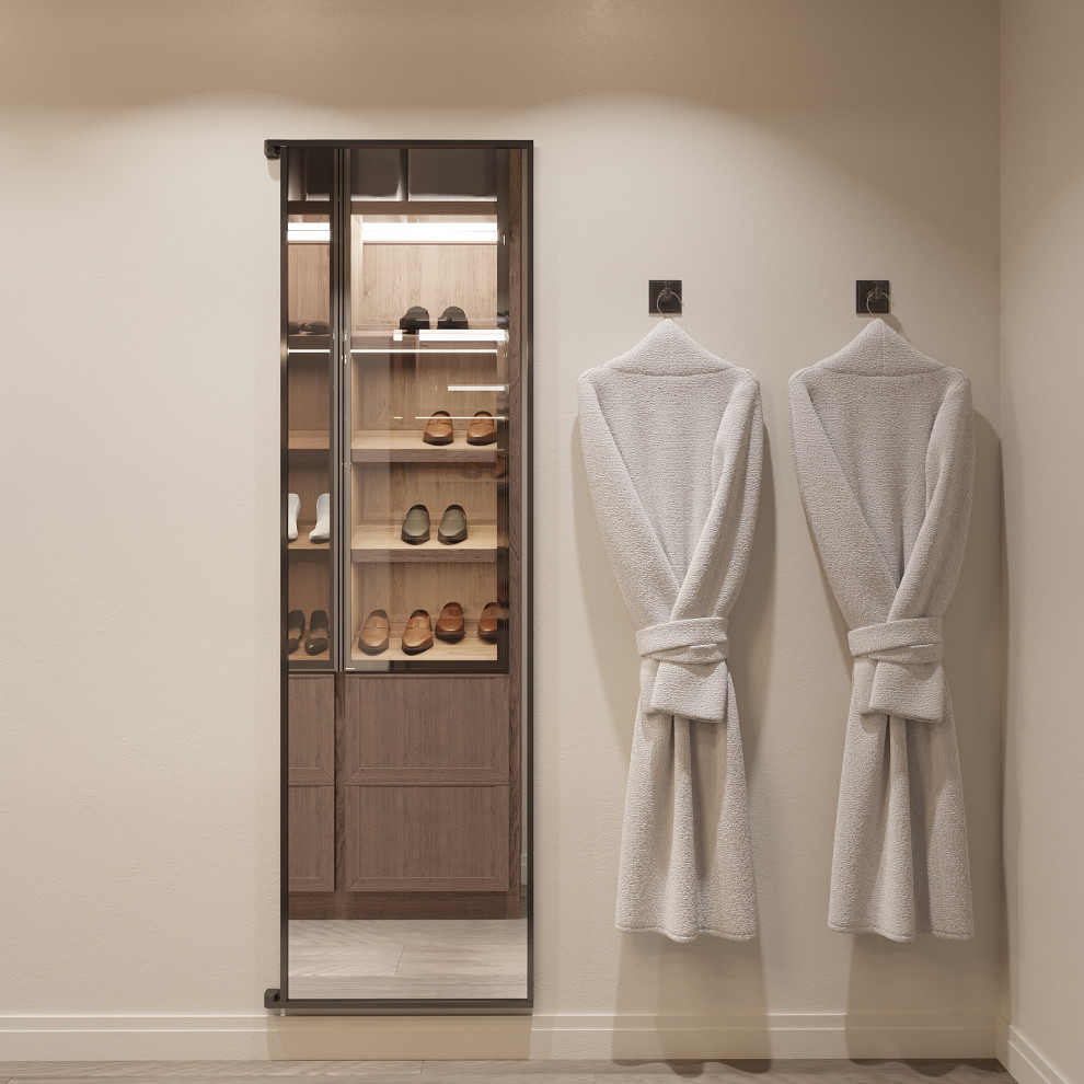 ЖК Микрогород в лесу 121 м2