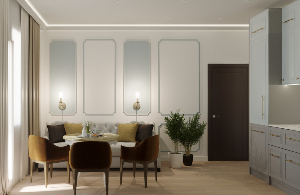 Современная классика 3