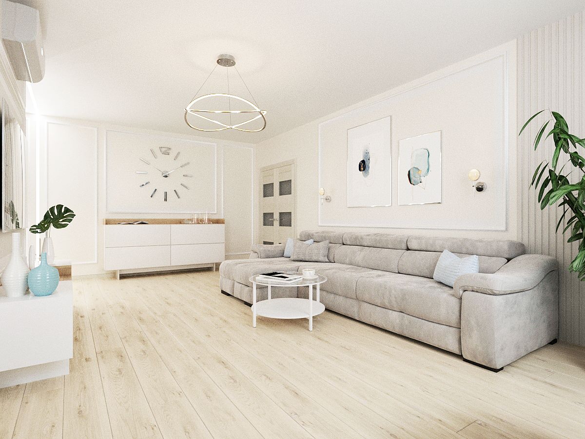 Обложка проекта: ЖК Огни Сибири