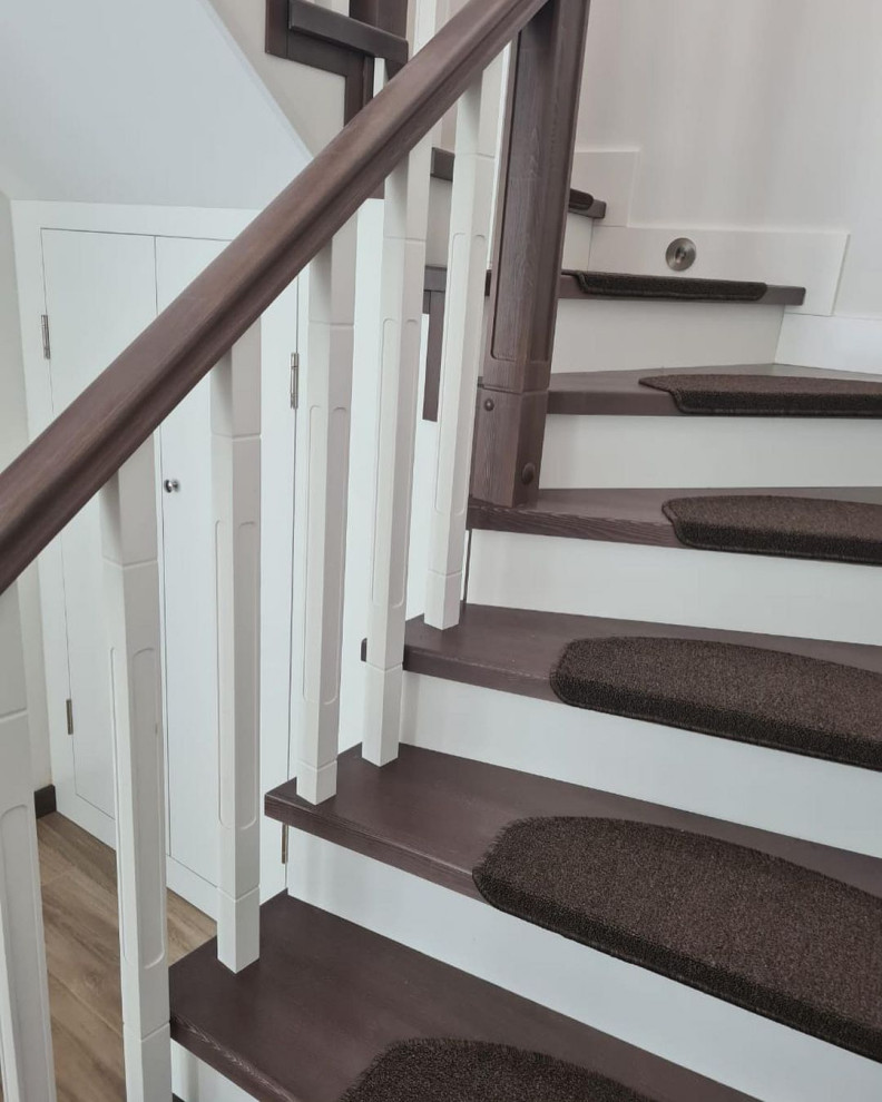 Лестница Яны в Руза Фемили Парк