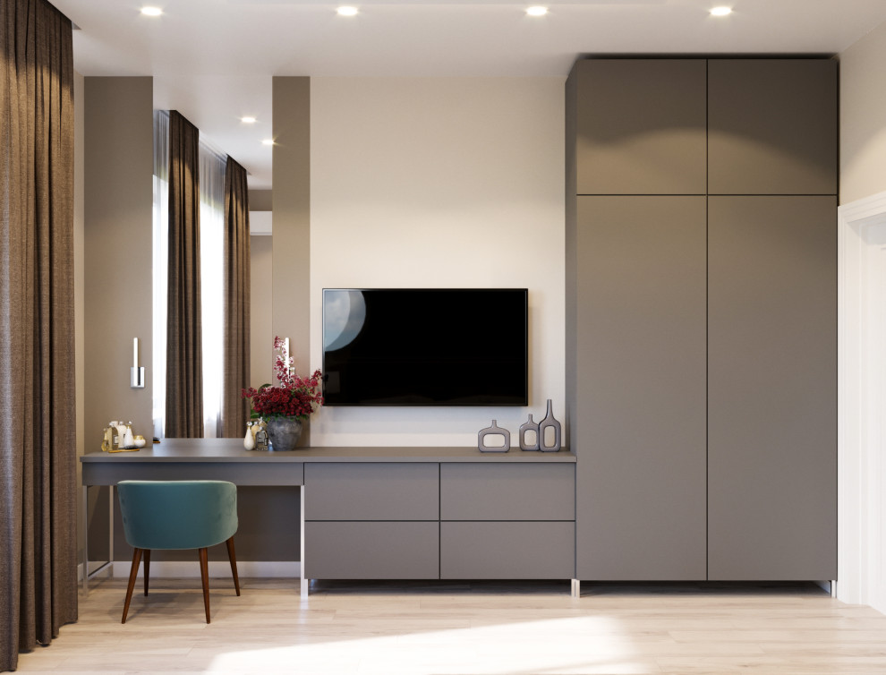 Частный 2-ух этажный дом в Ростове