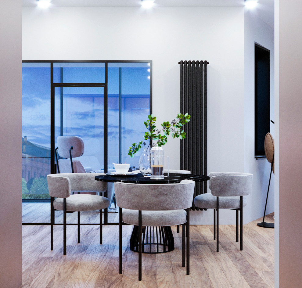 Чернильное настроение