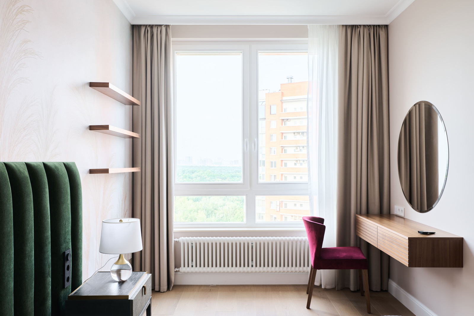 ЖК Суворово Парк