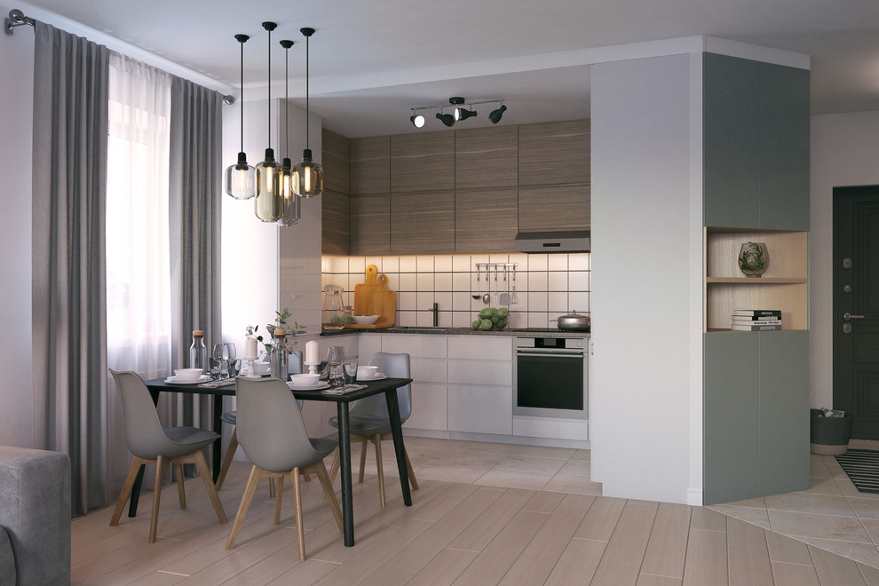 Проект "Графит"