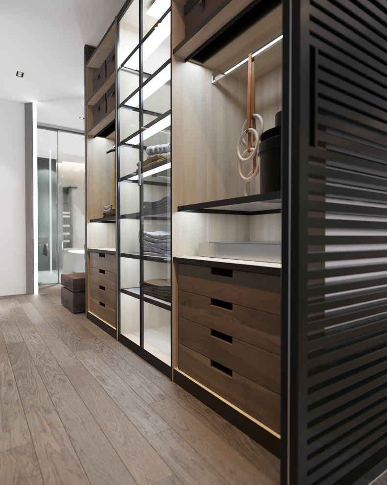 ЖК RIVERSIDE МИНИМАЛИЗМ ПРЕМИУМ-КЛАССА