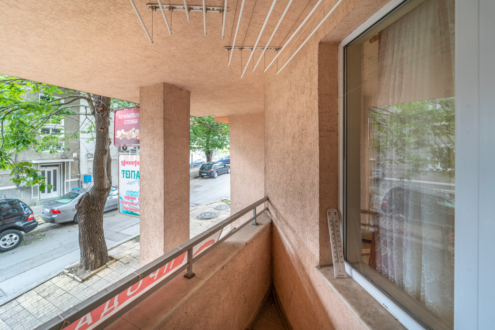 Варна, Левски, ул. „Доктор Иван Басанович“ 116