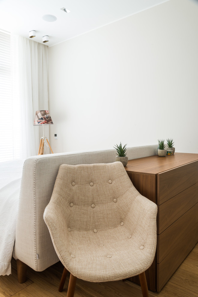 Квартира у Смольного