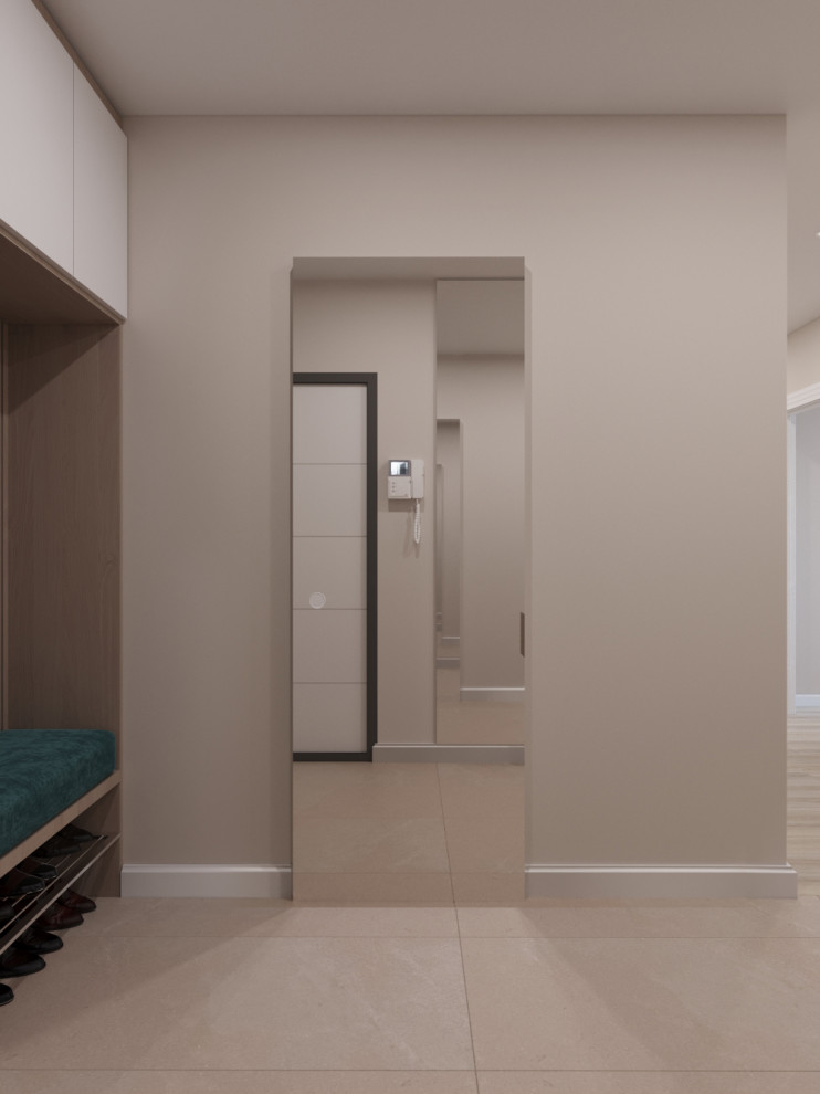 ЖК Богородский