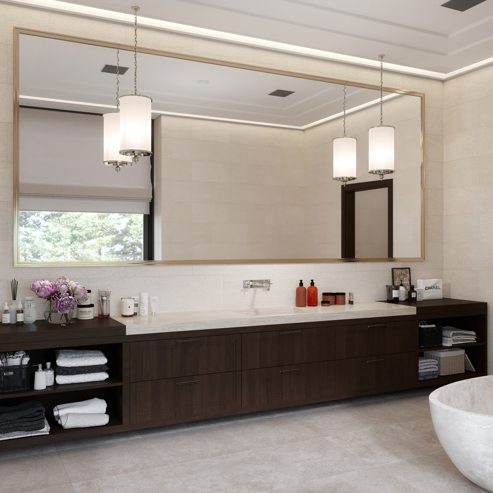 Резиденция Бенилюкс