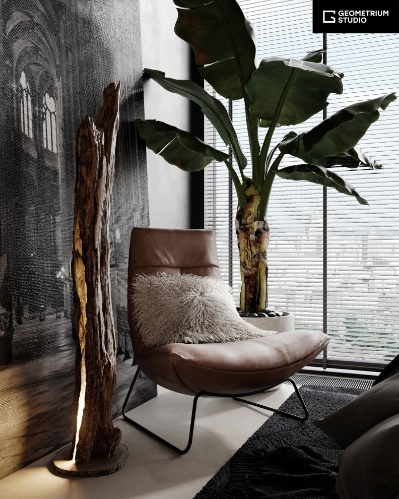 ДП МОСКВА СИТИ 81 М2