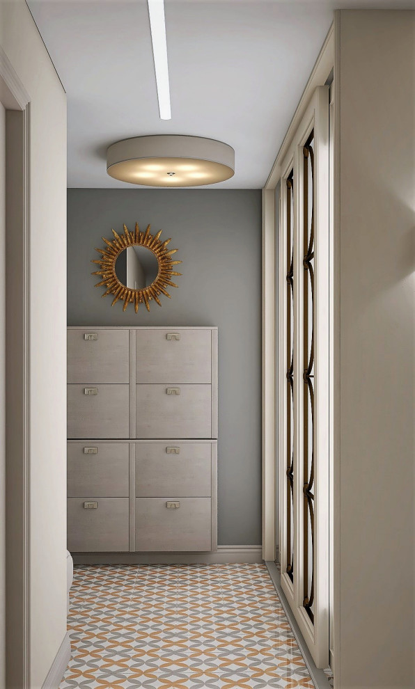 Обложка проекта: Квартира 90,4