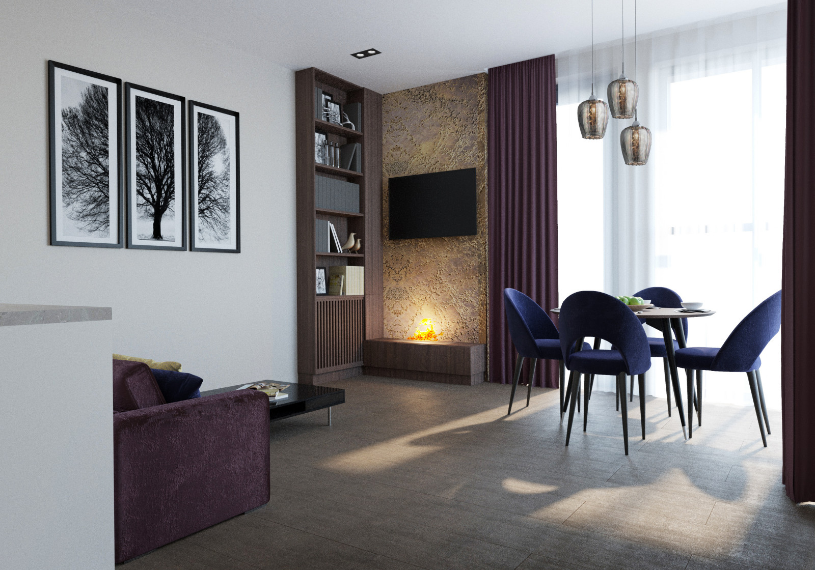 Марсала в  современной классике