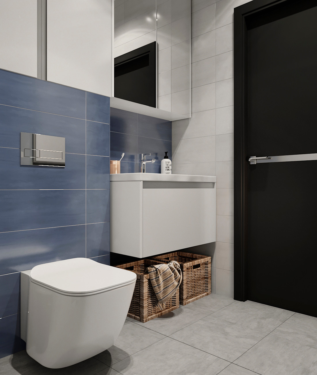 Студия ЖК Академический