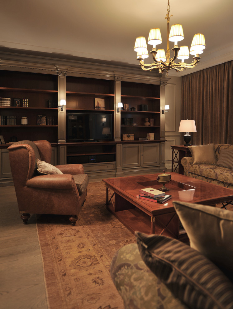 Американский акцент