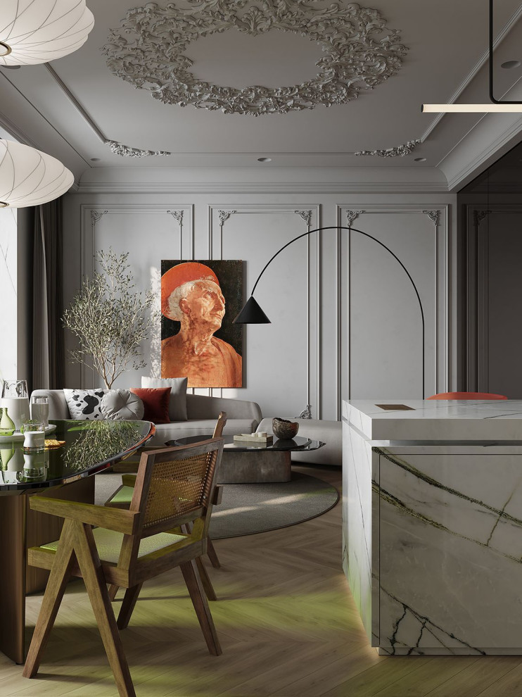 ЖК Софийский