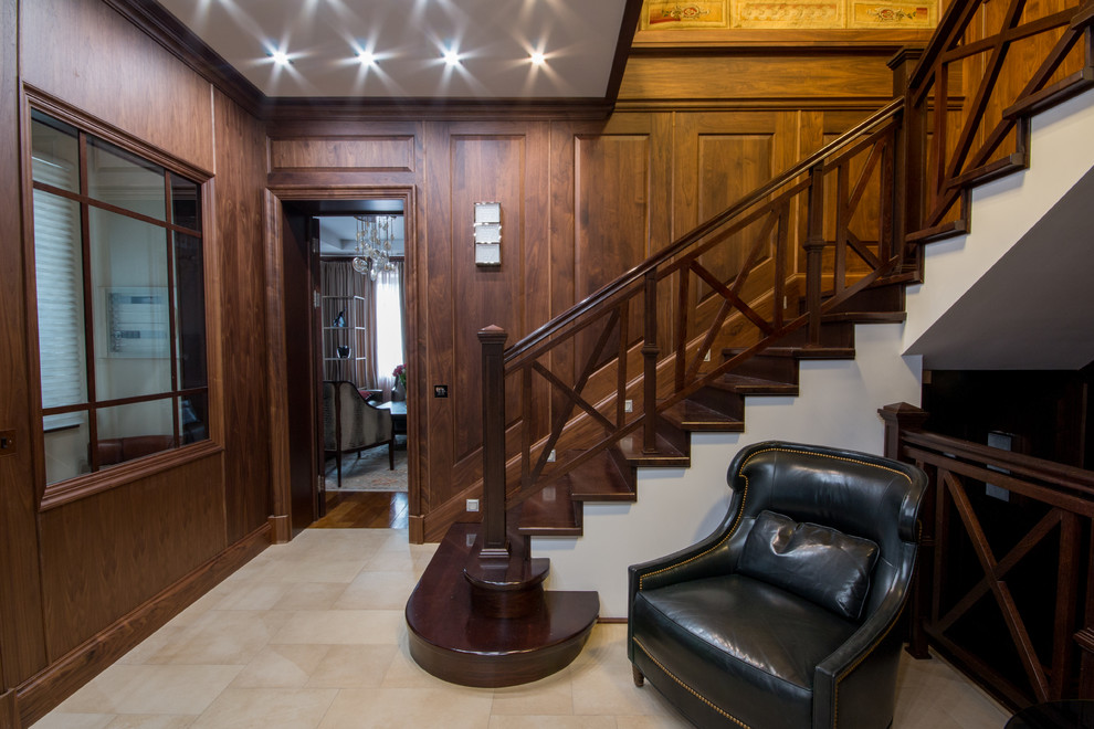 Загородный дом