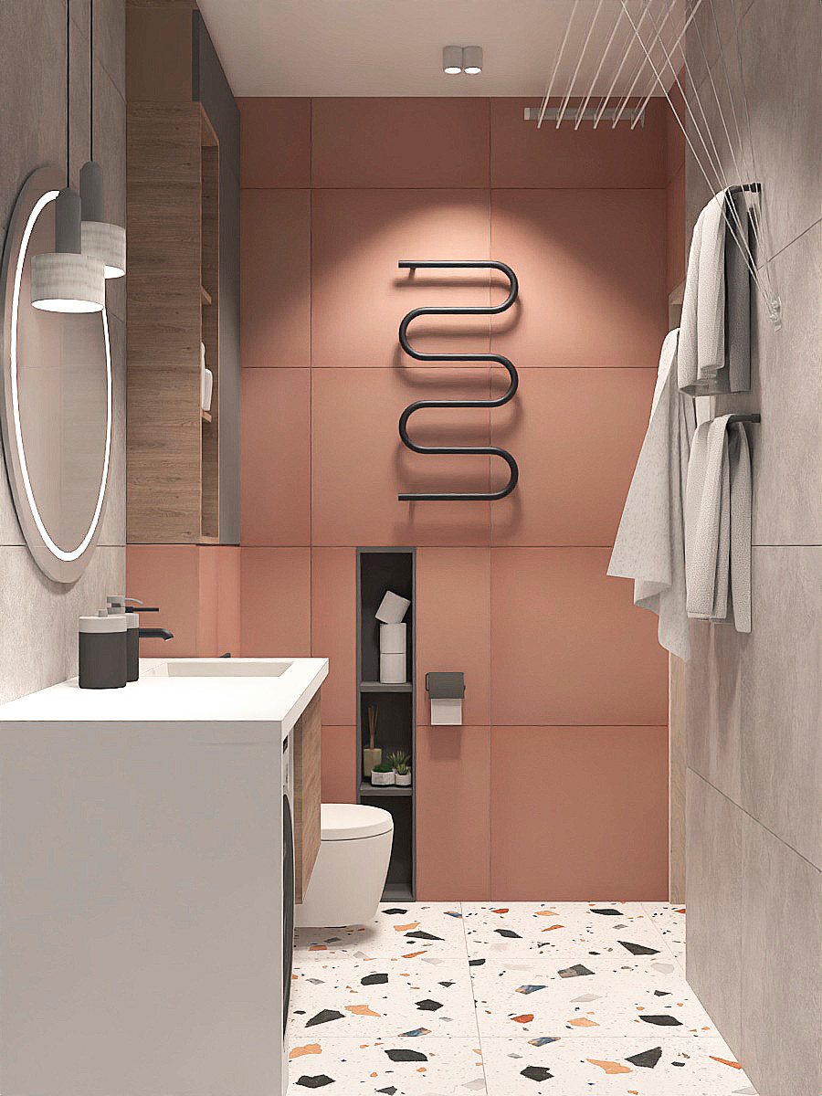 Новороссийск ЖК Классик