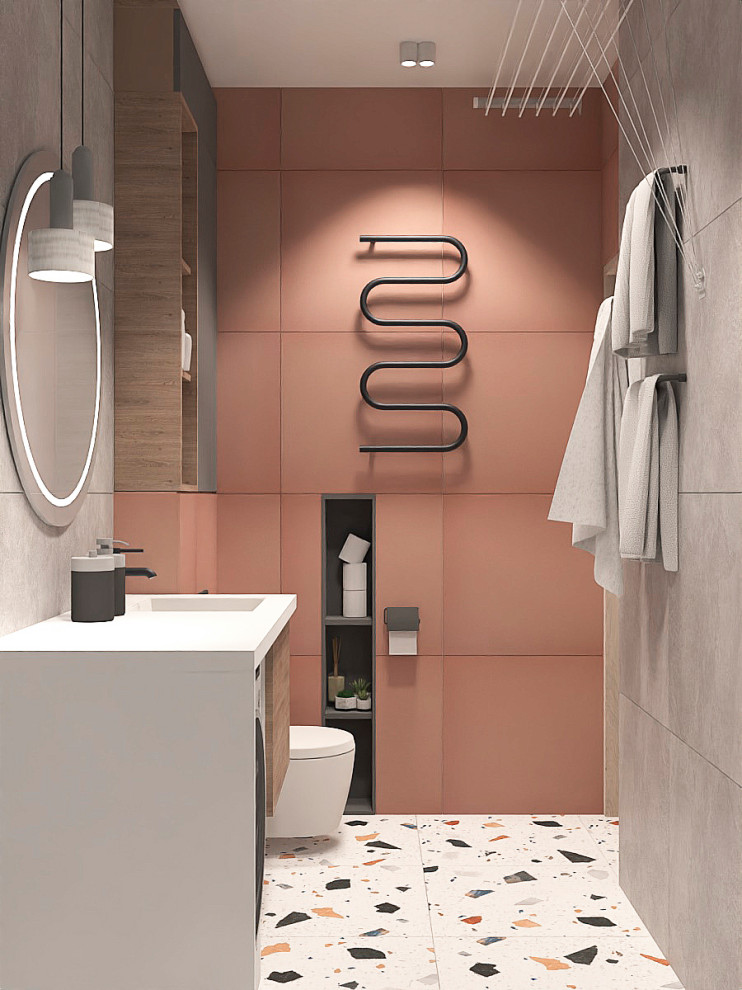 Новороссийск ЖК Классик