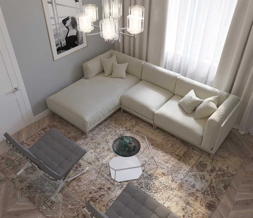 ЖК Филиград