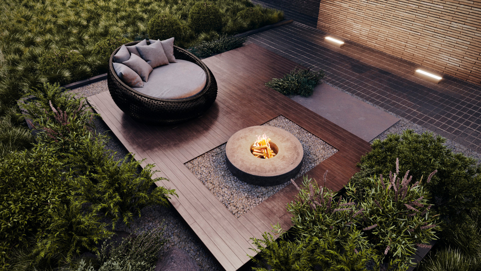 Обложка проекта: VilKad 3