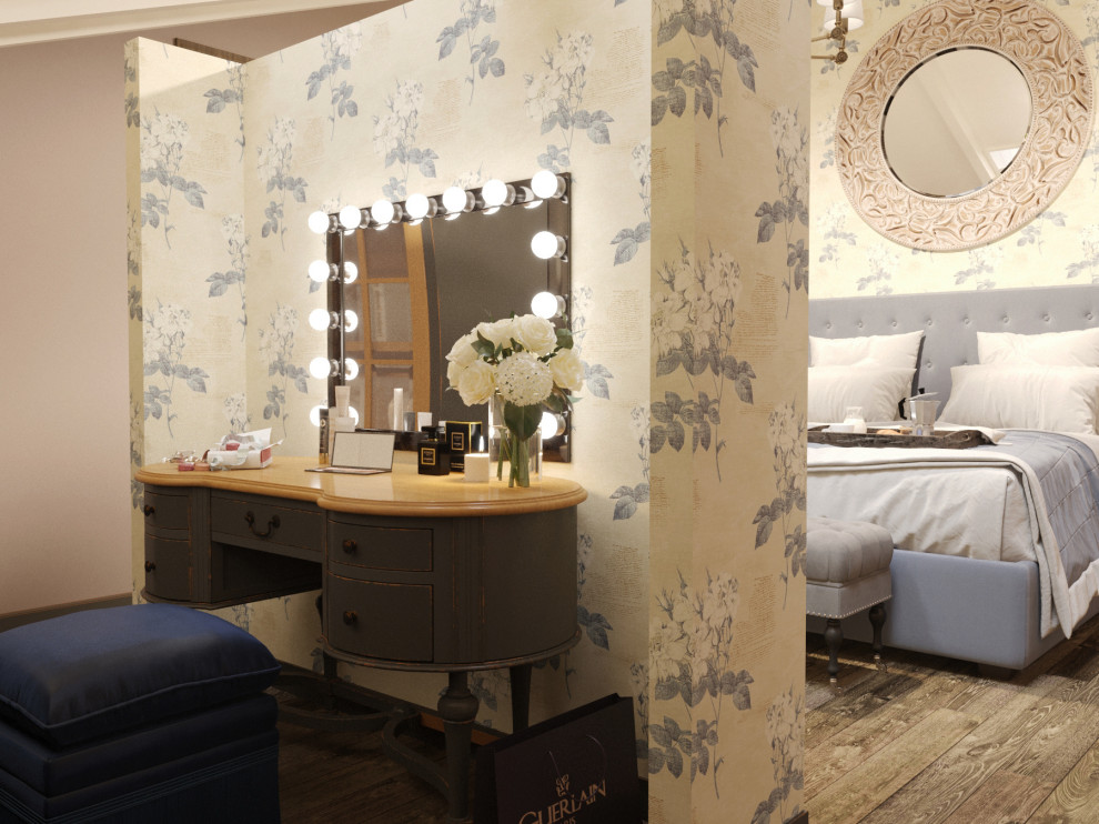 ЖК"Город набережных"