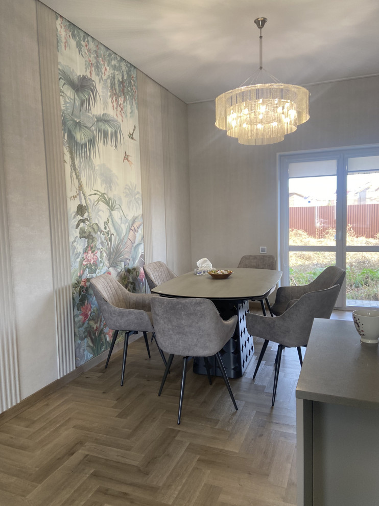 Дом  Долина нищих