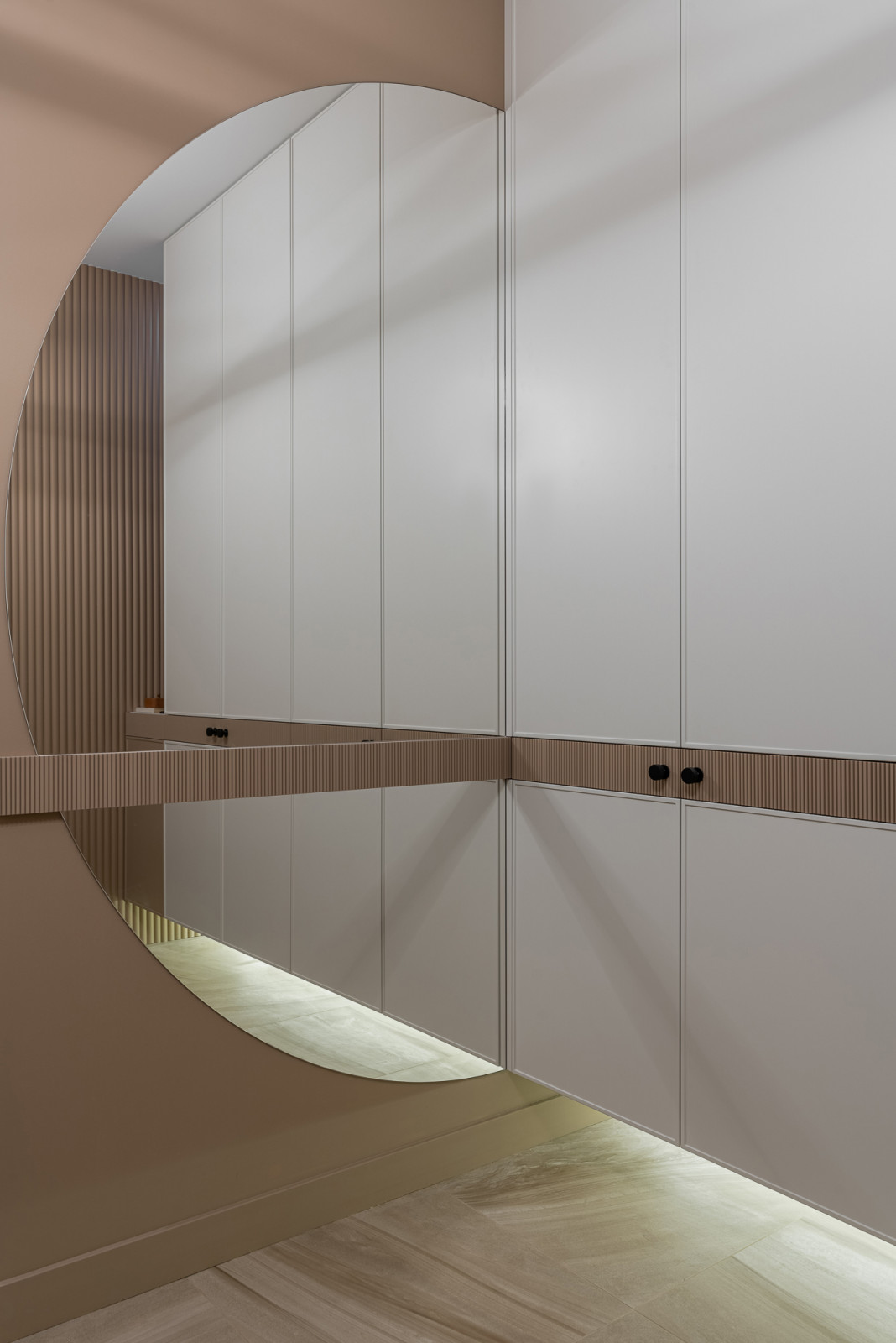 Леонтьевкий мыс