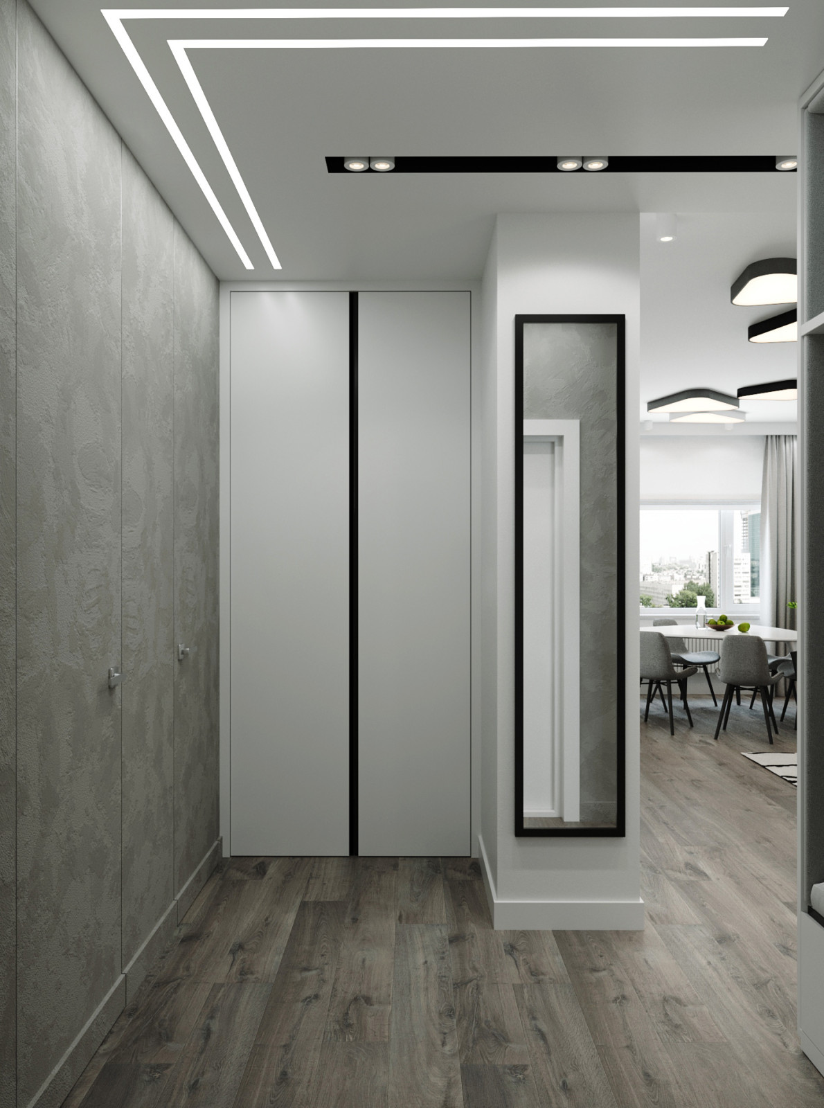 Квартира-студия