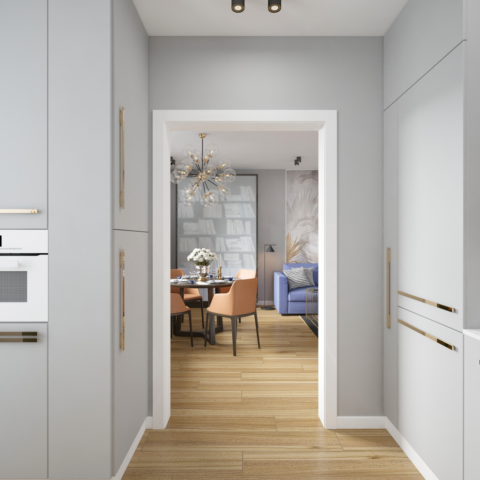 Квартира в Зеленограде