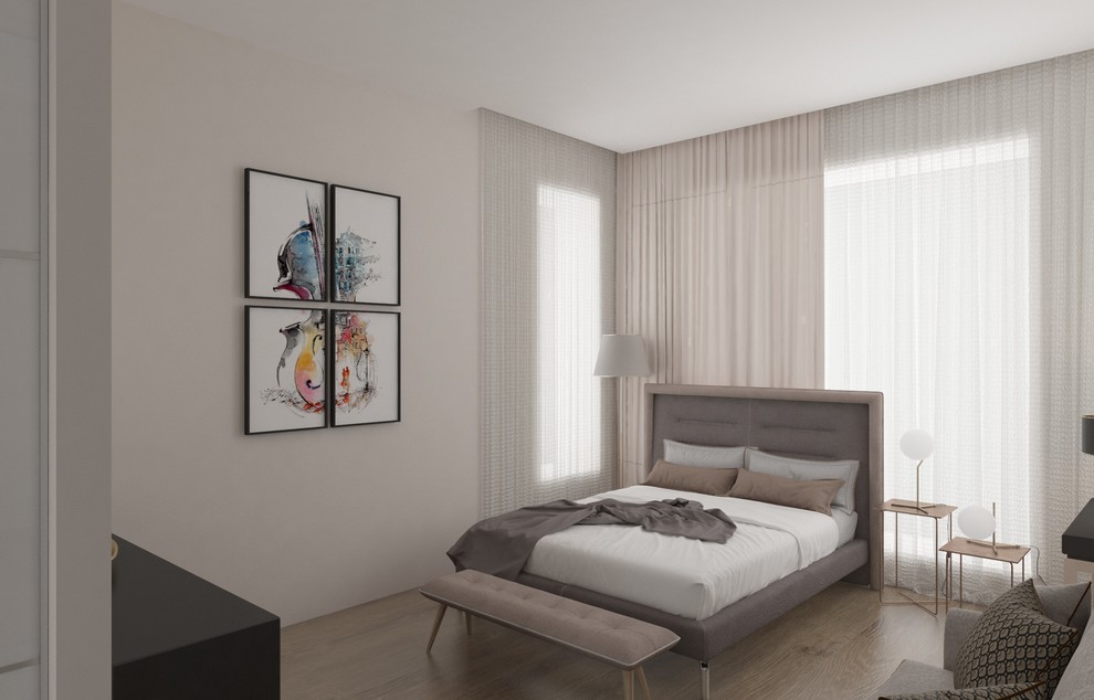 Соколовка. Загородный дом в Подмосковье.