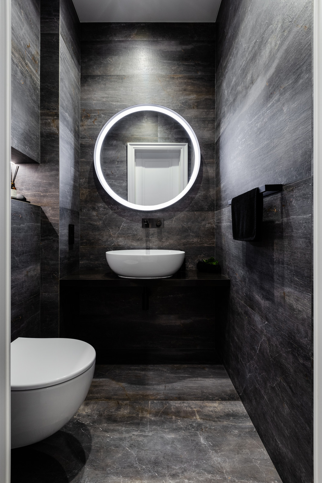 Квартира в ЖК Флора и Фауна